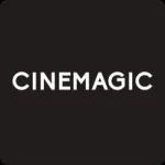 Cinemagic Art